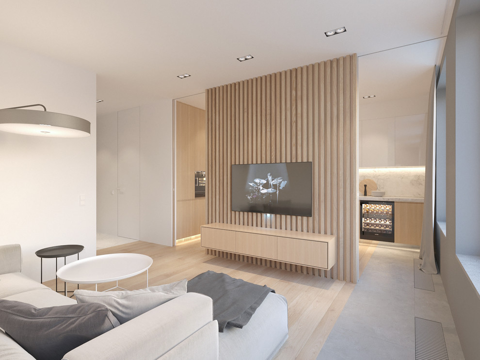 БАСМАННЫЙ 69м2