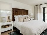 Beach Style Bedroom by Fletcher Rhodes