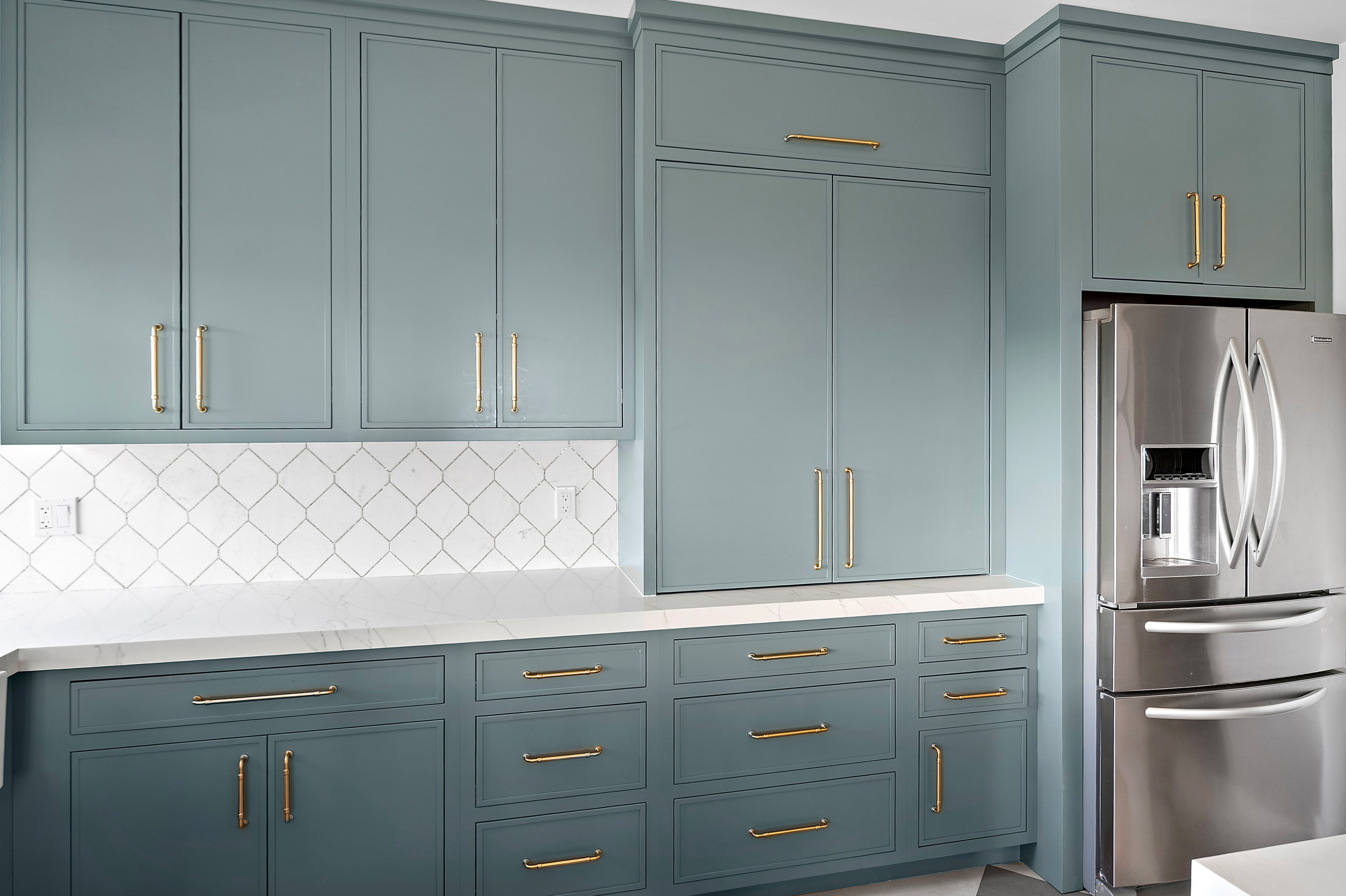 Sonoma Kitchen remodel