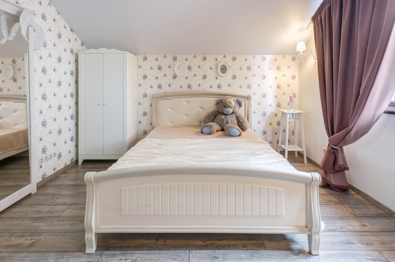 Дом в бухте