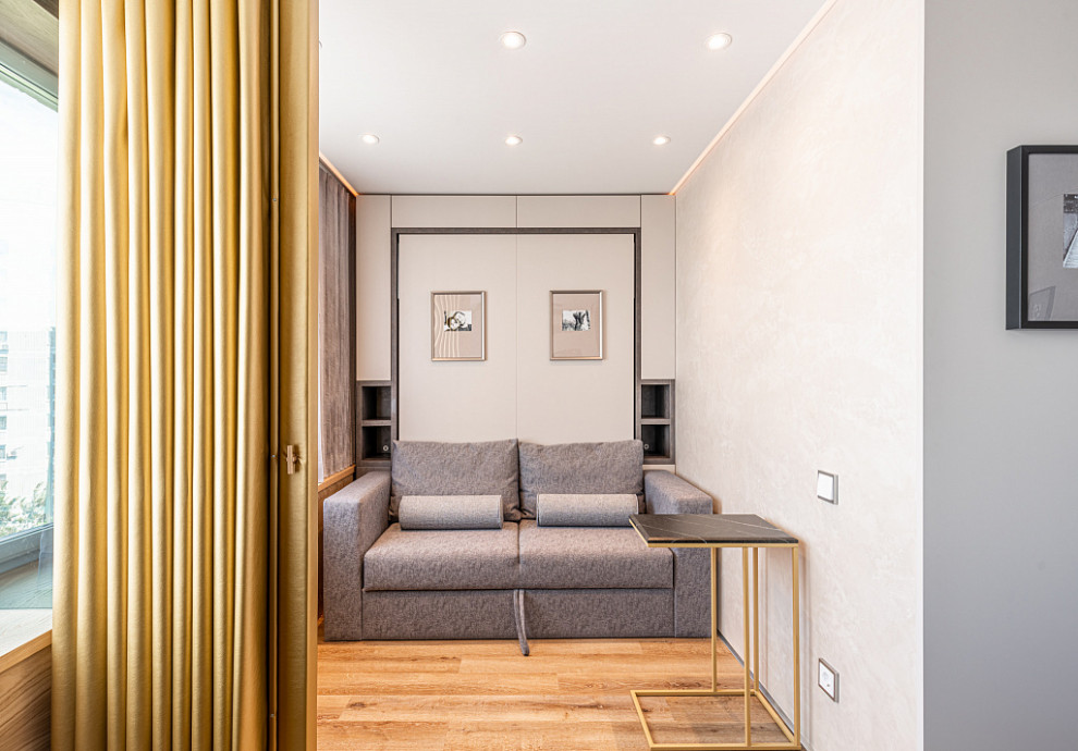 Шкаф кровать Rubicks для peredelka tv