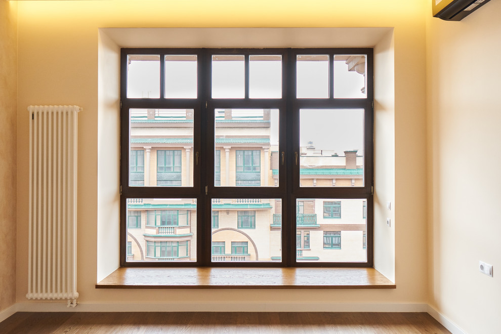 Ремонт квартиры 87 кв.м.