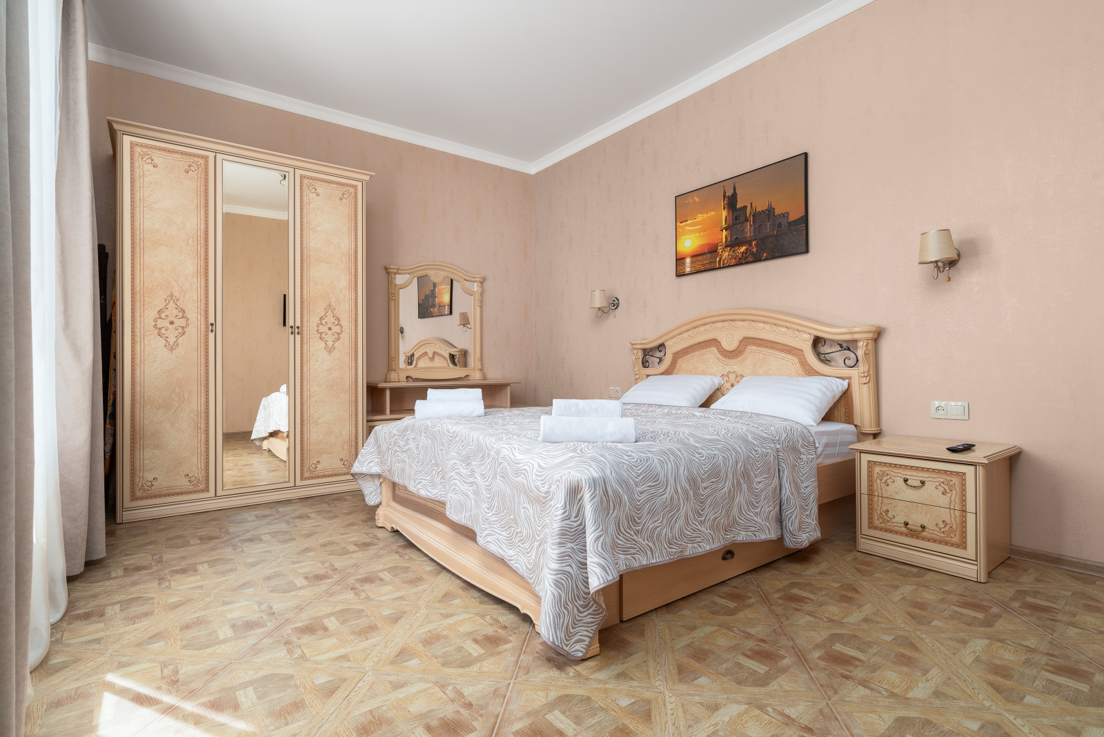 Дом для сдачи в аренду в Краснодаре