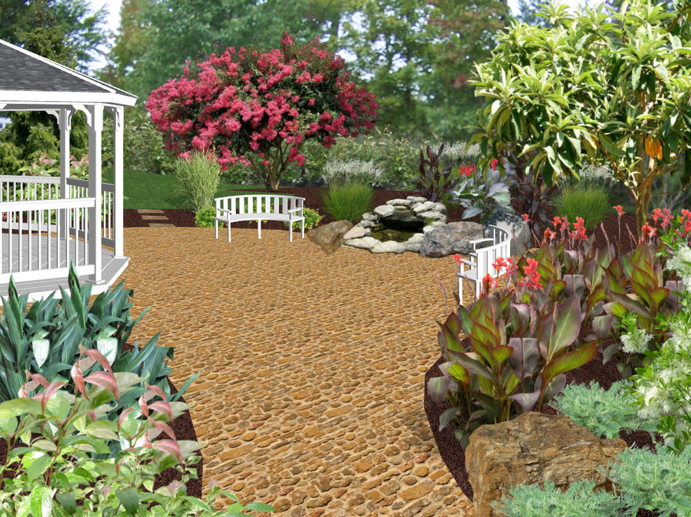 Small Patios