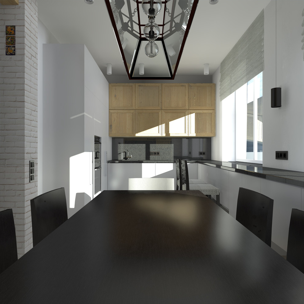 Как упорядочить хаос в городской квартире