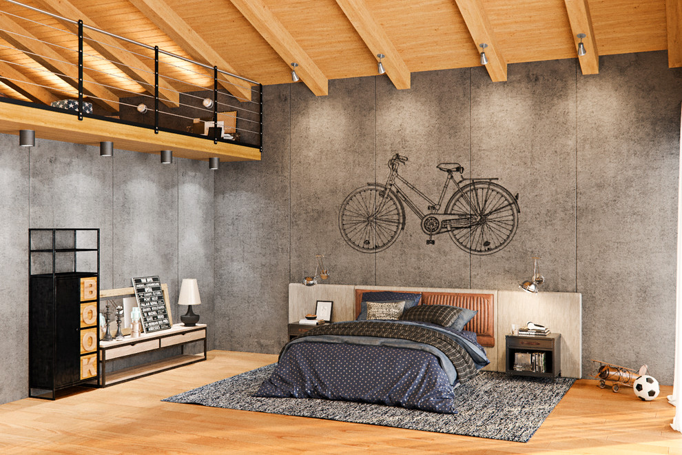 Котедж в Новосибирске