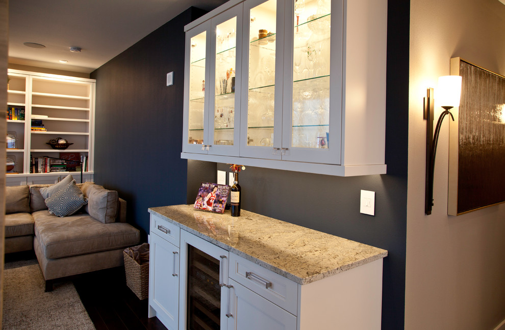 Home design - modern home design idea