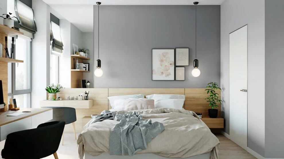 ЖК Пресня Сити