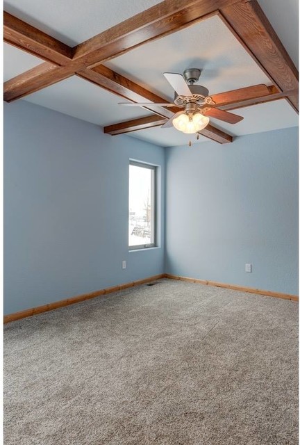 TNT Homes & Construction traditional-bedroom