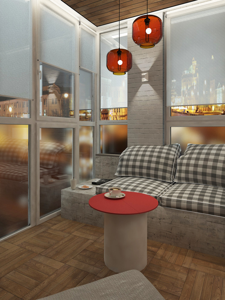 Квартира по Чернышевского