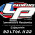 LP Painting & Wall Covering, Inc