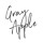 Gray Apple Design