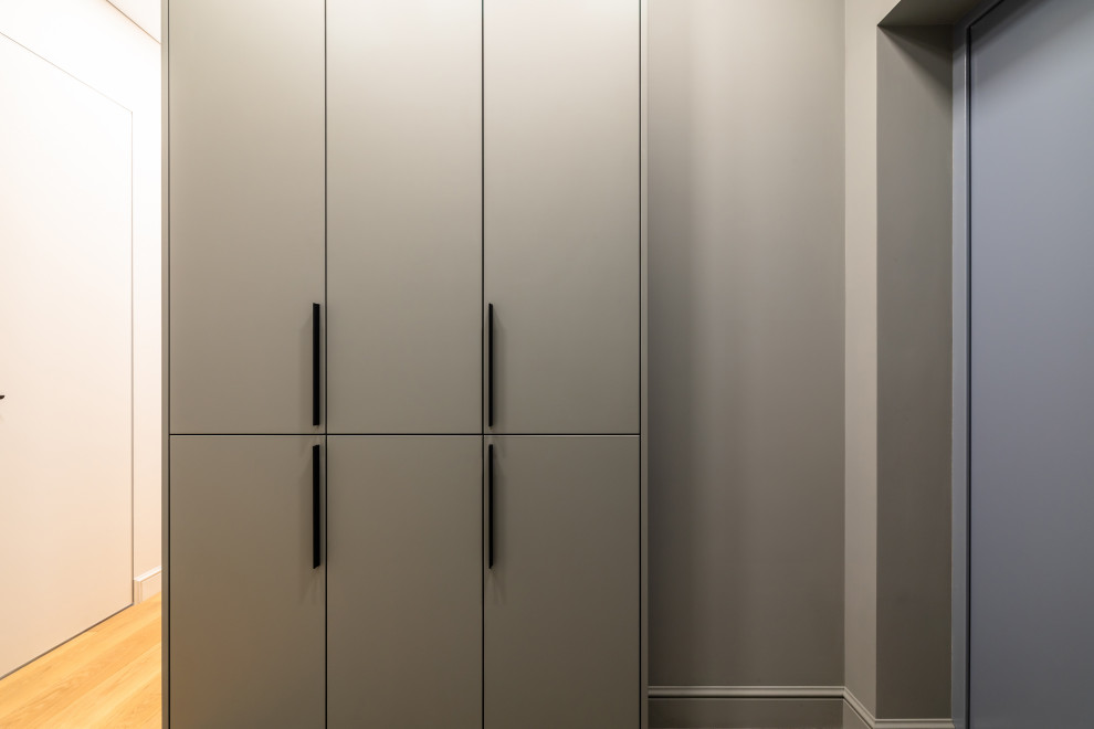 Игра контрастов