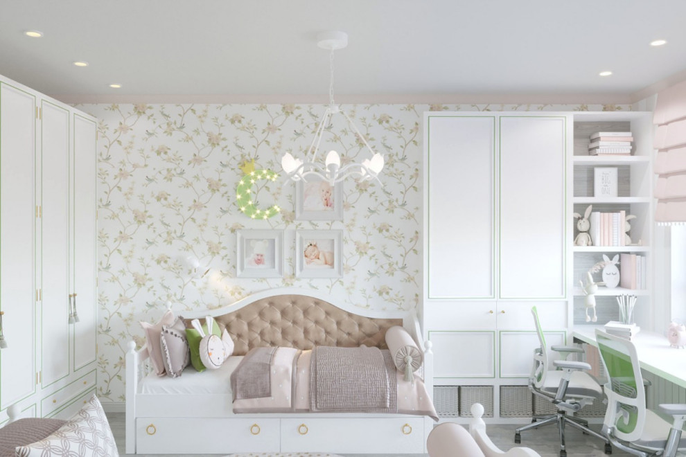 KRASEN HOUSE Interior design