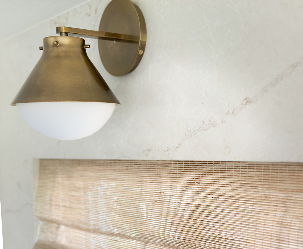 Cedar & Stone | Englewood, CO | Modern Kitchen & Dining Room Remodel