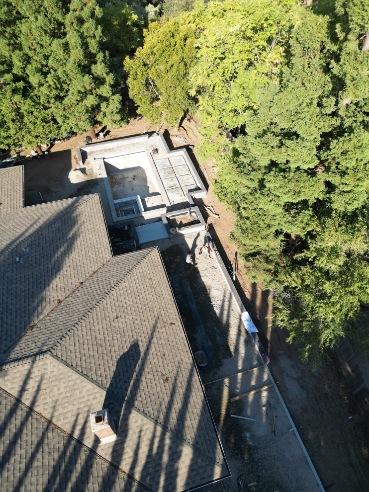 Fair Oaks Pool and Total Backyard Renovation