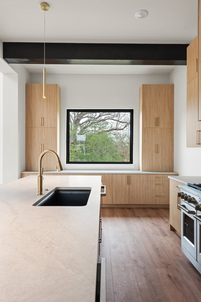 The Pebble Bend Collection/ Spec Home Design - College Station TX