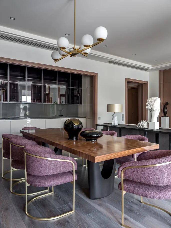 Квартира в Москве