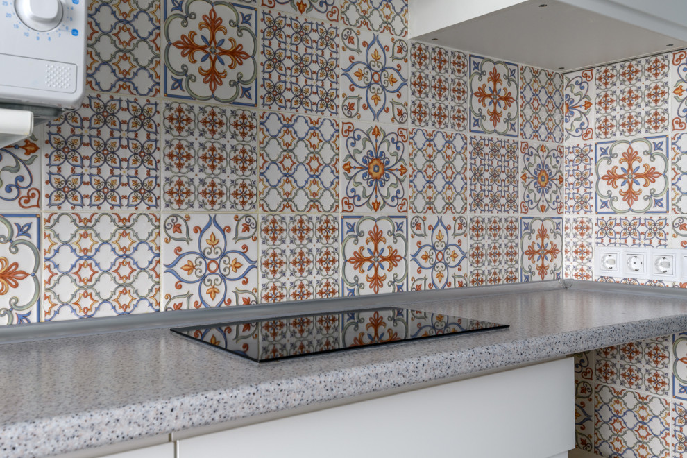 Кухонный фартук