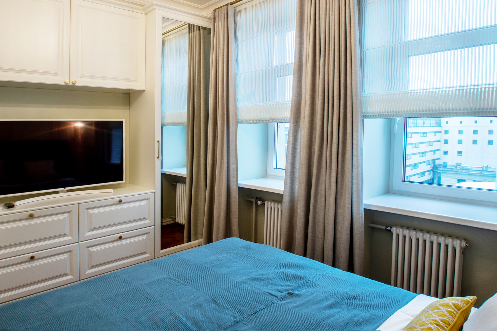 Квартира с историей