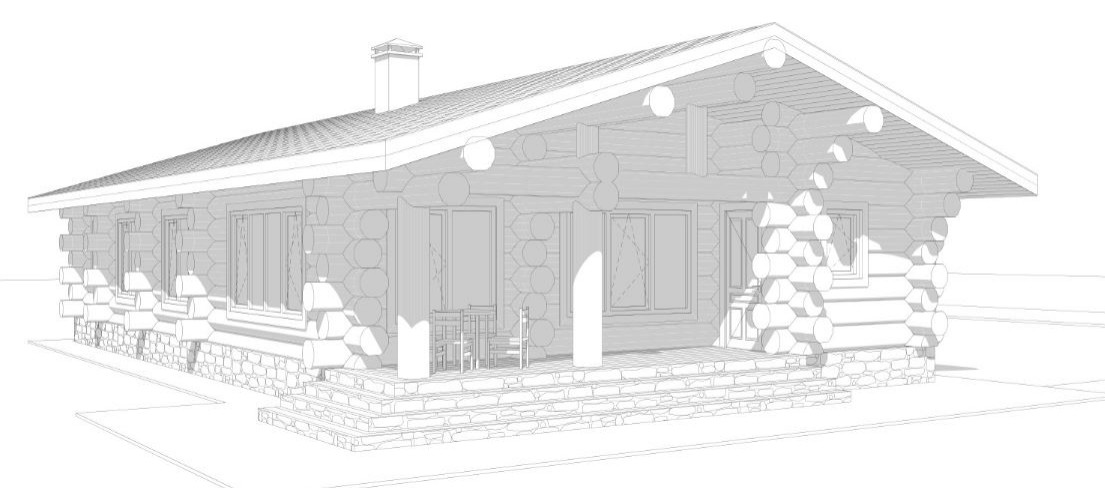 Дом Красноярск