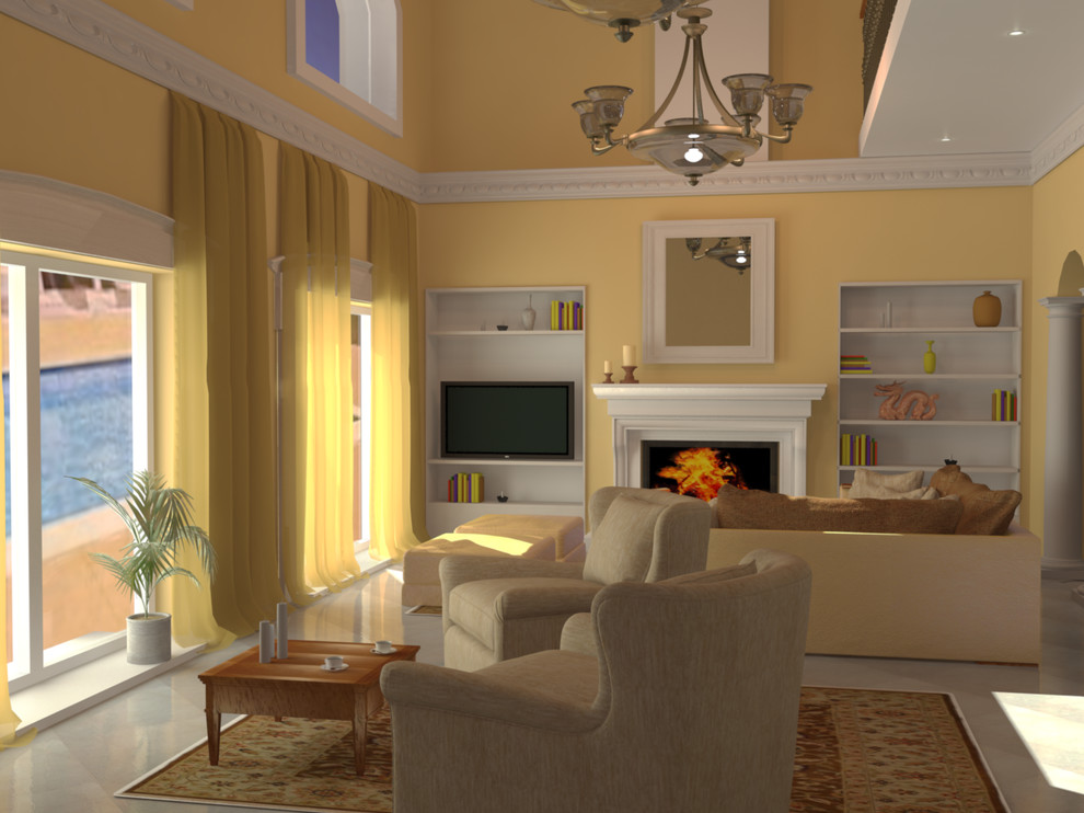 Дом в Португалии