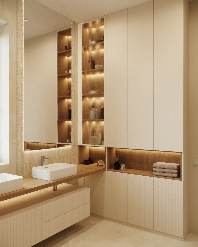 Проект дома в Павловске