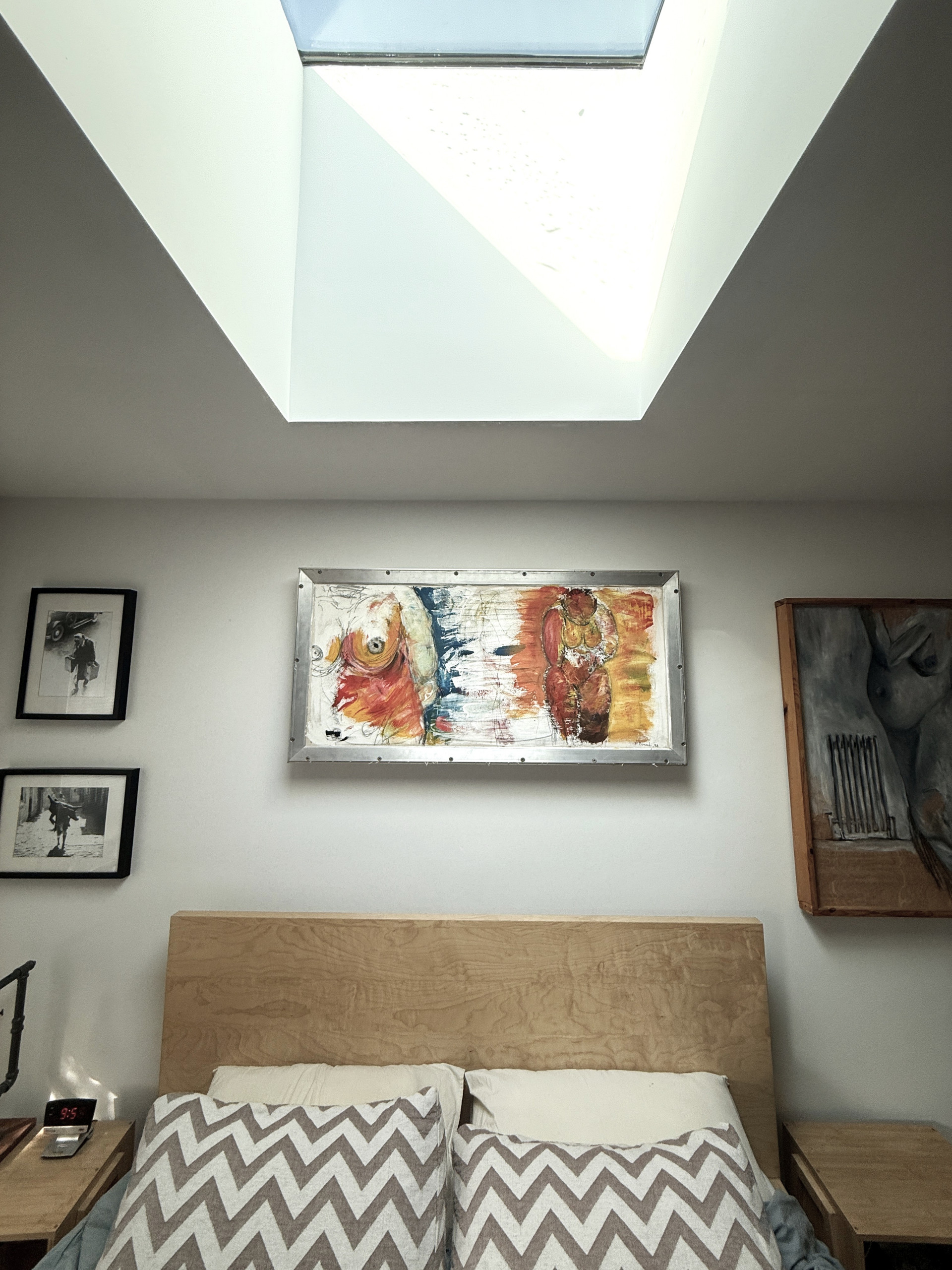 The Sky House - Philadelphia