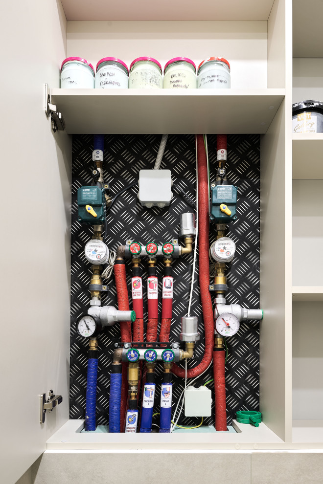 Город в лесу 70