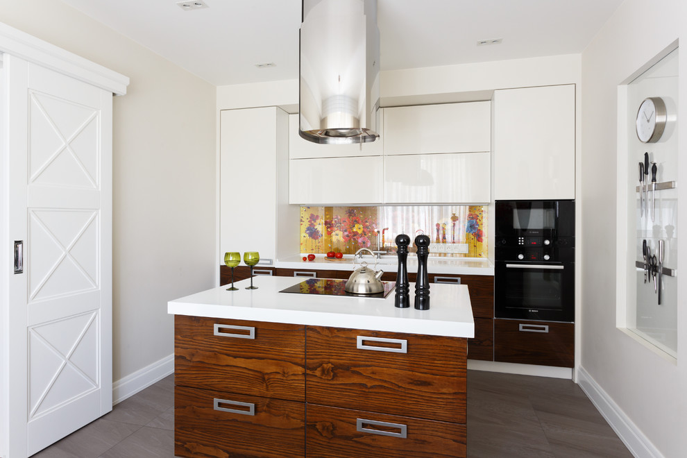 Квартира 160 м/кв