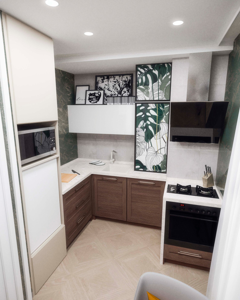 Последние работы