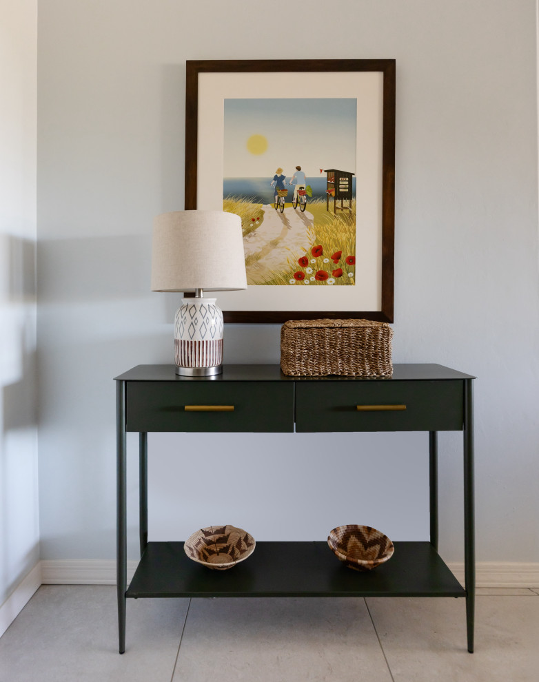 Dove Mountain Kitchen Remodel & Great Room Furnishings | Marana AZ