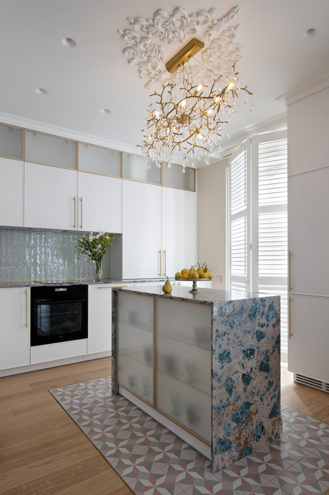 Двухкомнатная квартира для отдыха 68,8 кв.м г.Светлогорск