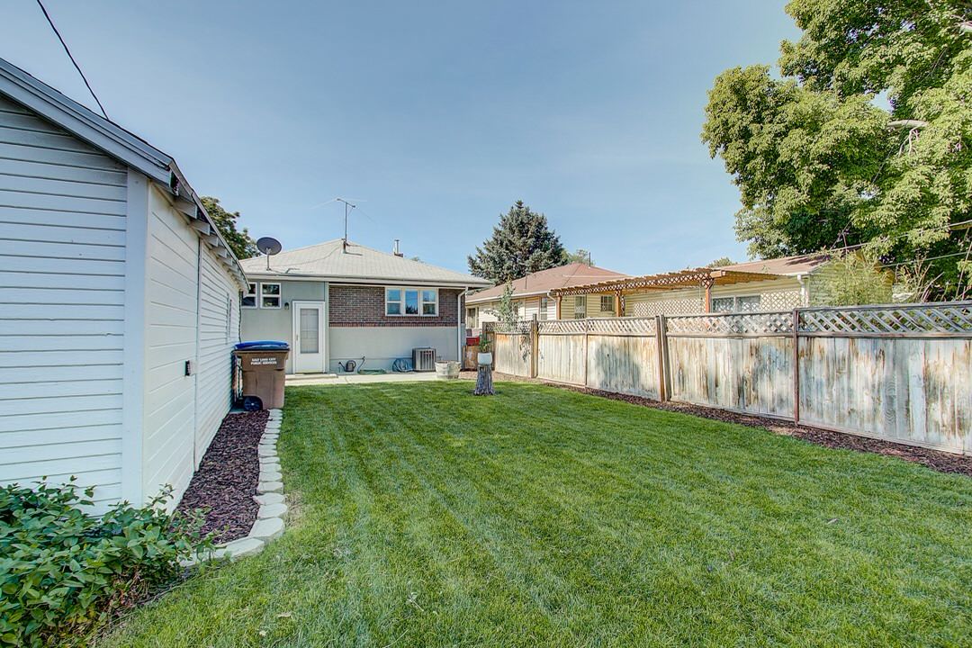 Exterior Projects