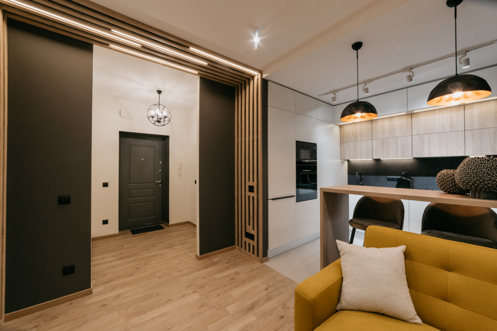 Квартира у моря