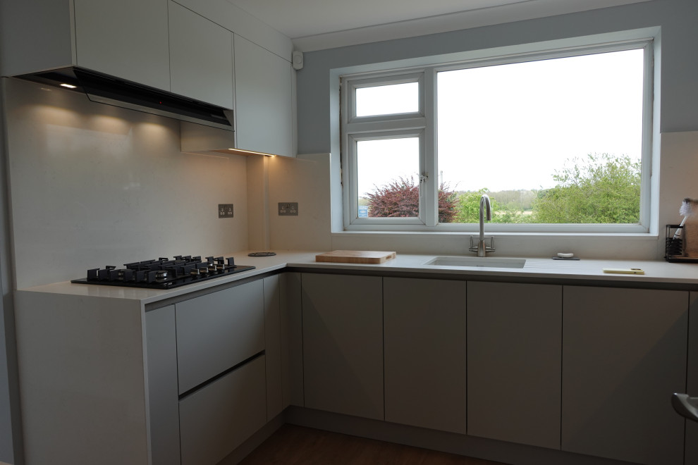 The Whetstone Kitchen
