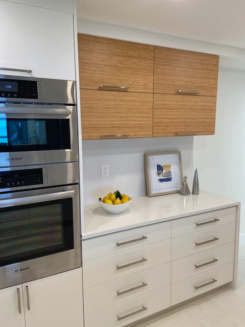 Remodels
