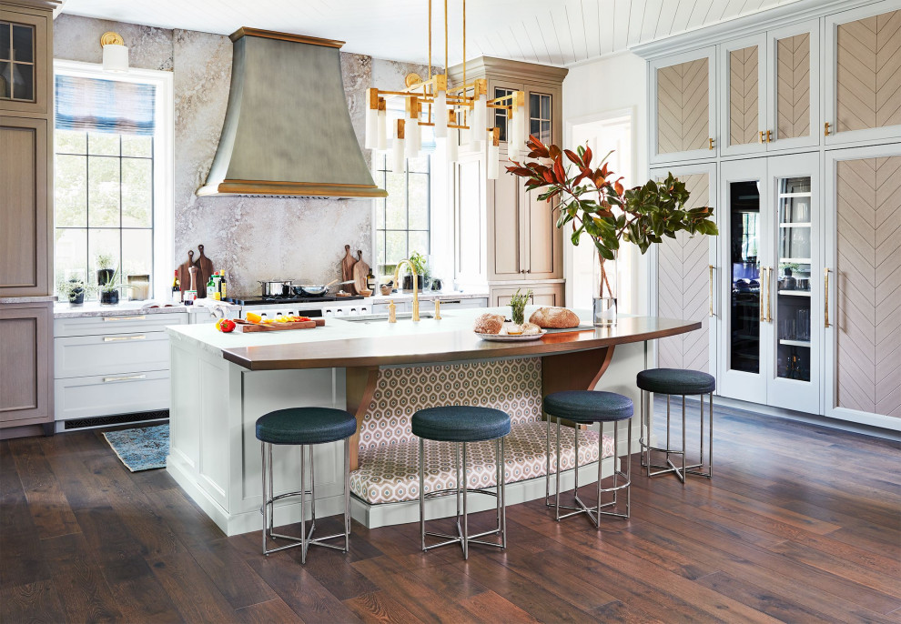 Kitchens