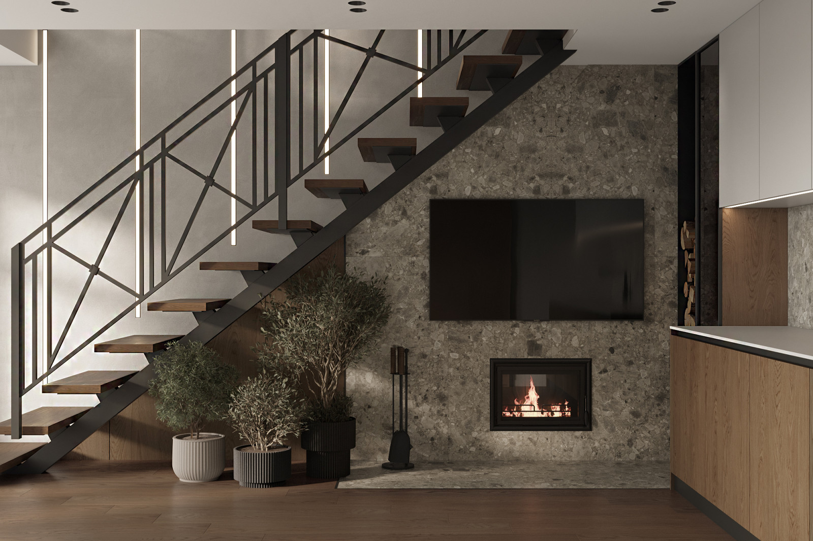 Баня с. Кашино