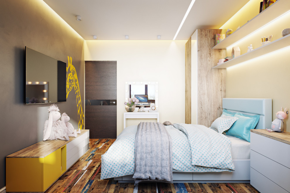 Детская девочки