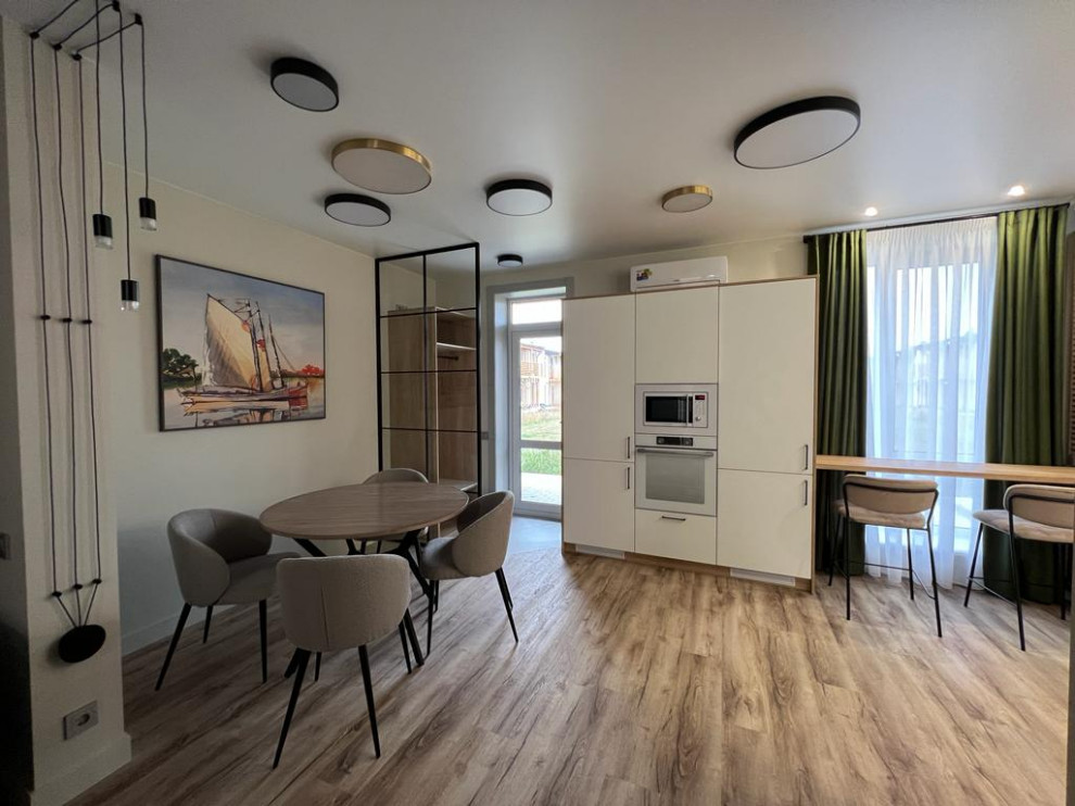 Реализация Таунхаус