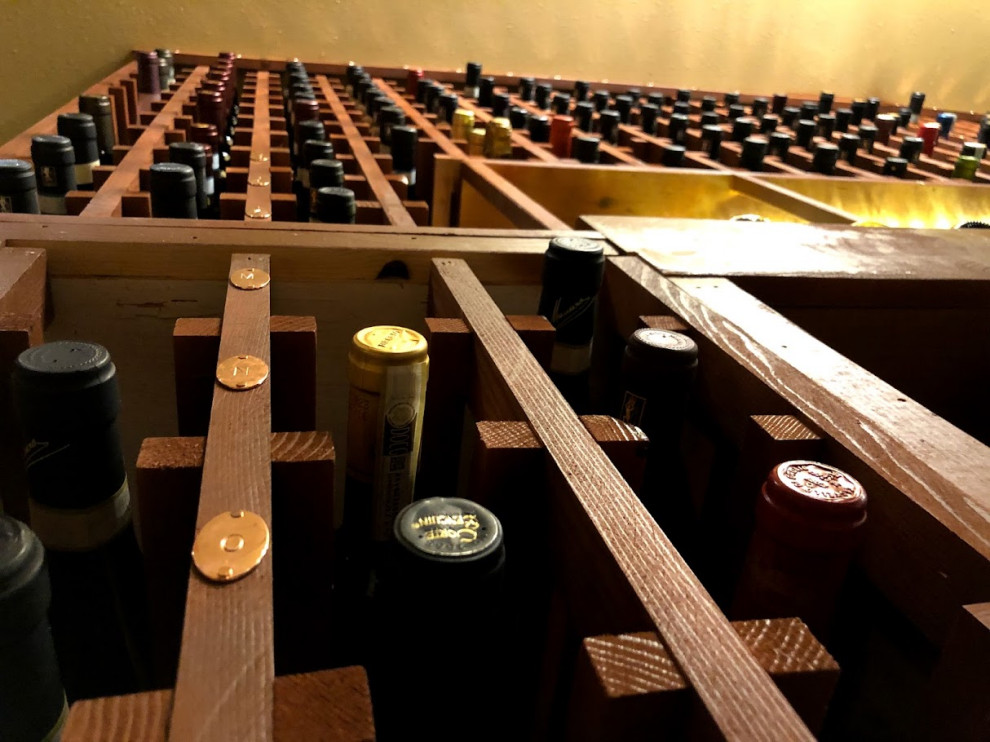 Wine Cellar