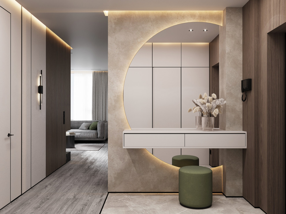 Квартира ЖК Атмосфера