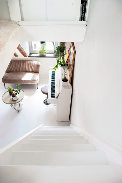 Lescot contemporary