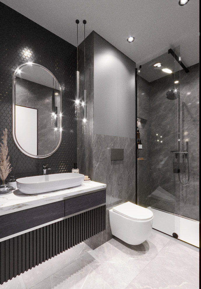 ул. Беломорская