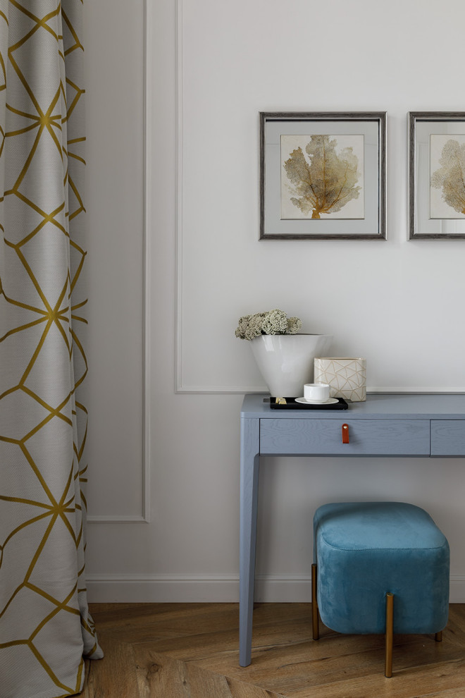 Бутик-отель Repeat Apart