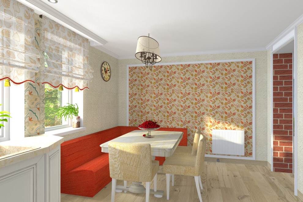 Дача в д.Мериново