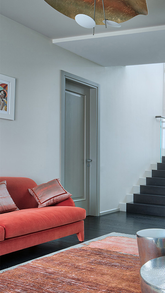 Дом в Подмосковье