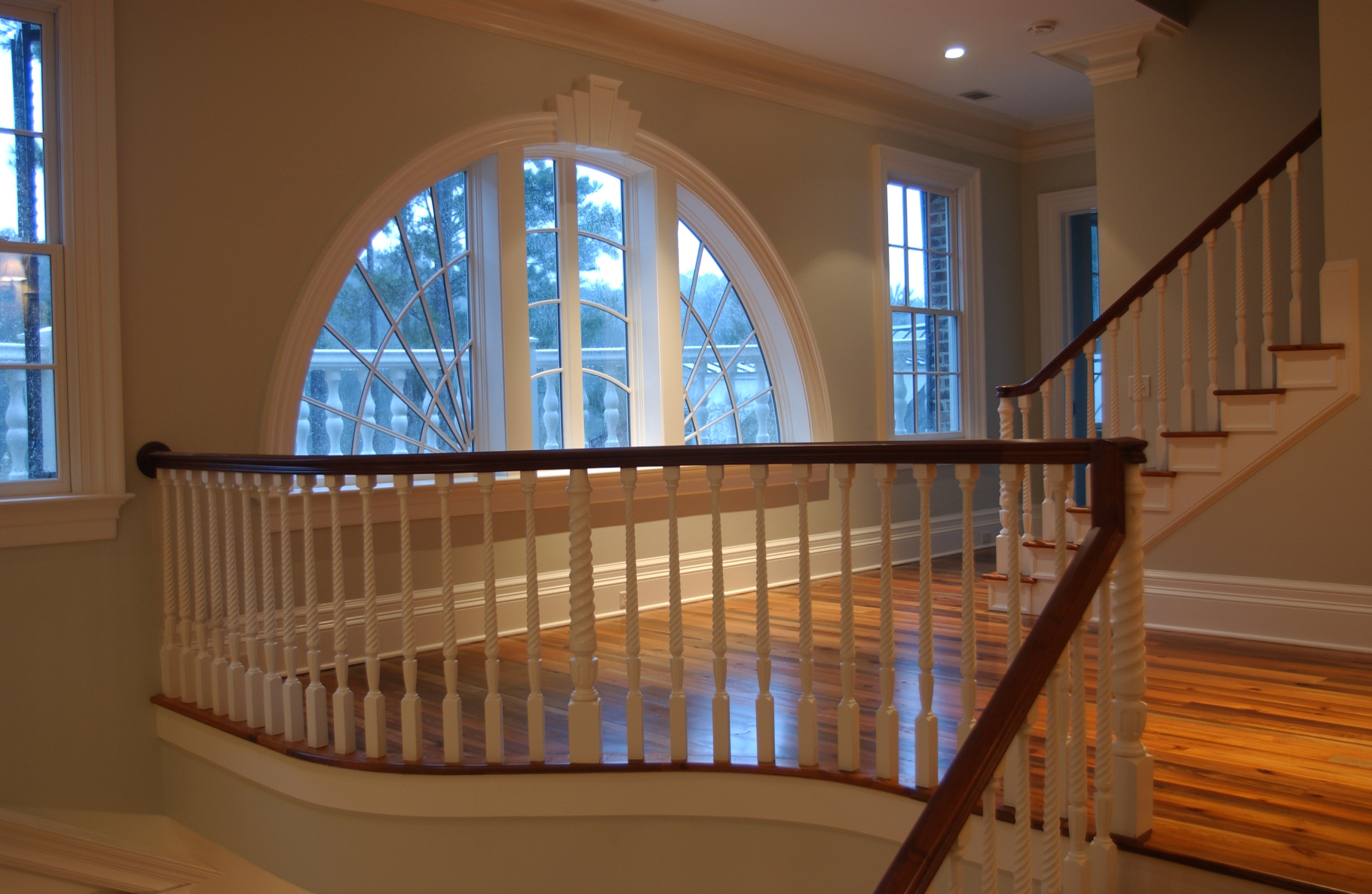 Greg Hall Custom Homes