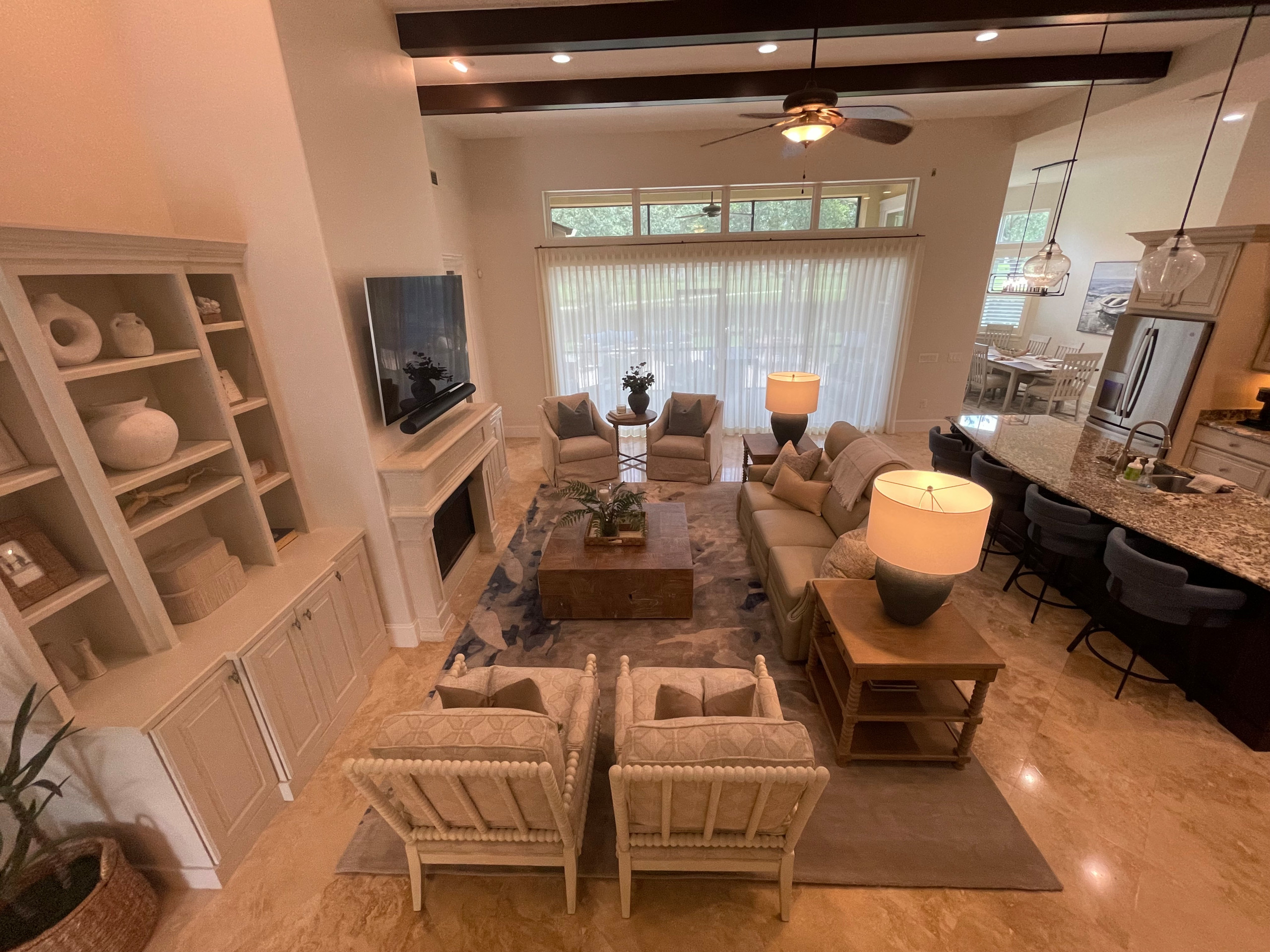 Friedman Design